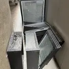 دولاب ايكيا ملابس للبيع