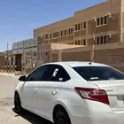 يارس 2017 البيع
