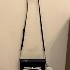 شنطة اسود ماركة أصلية Tahari