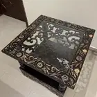 طاولة خدمة