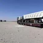 لوبد لنقل المعدات الثقيله