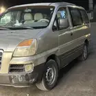 هونداي H1