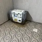 مكينه كهرب
