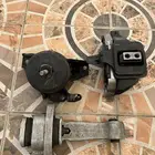 كراسي مكينه وقير سوناتا-اوبتيما 2015-2019(قطع غيار)