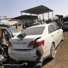 للبيع قطع غيار تشليح اوريون 2011