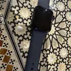 ساعة ابل Apple Watch SE 40MM مع الشاحن