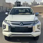 ميستوبشي L200 مالك بحالة الوكاله