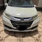 أوديسي هوندا للبيع