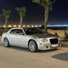 كرايسلر 2006 srt8