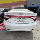 تشليح قطع غيار ازيرا 2014 نضيف