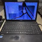 لاب توب توشيبا toshiba