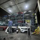 جميع قطع الجيلي