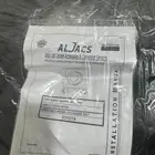 غطاء اسبير كفر اف جي 2011