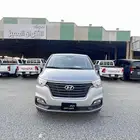 هونداي 2021 اتش ون ديزل تيربو 12 راكب H1