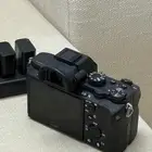 بودي كاميرا سوني a7ii