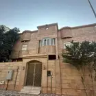 فيلا اجار بالكامل عوايل او شركات