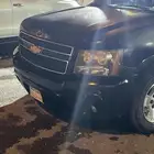 تاهو 2013استخدام حشمه للبيع حسب السومهLT