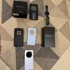 Honor magic 7 pro 512 12Gb with watch