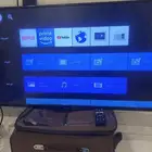 شاشة Sony ذكية 43 بوصة