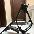 هيكل دباب سزوكي