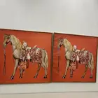 لوحات فنية