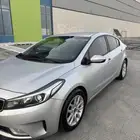 للبيع سراتو 2018 (( ديزل )) ماشاء الله