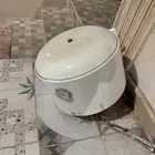 سخان جديد له سنه