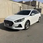 سوناتا 2018