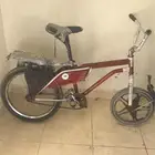 سيكل رمبو 20