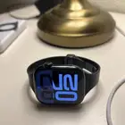 ساعة ابل الاصدار الاخير اخو الجديد