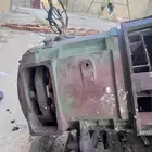 مولد كهرب رشاش محوري و تانكي مقاس 3000 مع القاعده الزامل