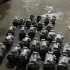 التشاليح القصيم
