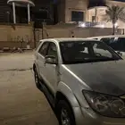 فورتشنر 2008