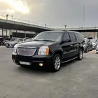 جمس يوكون 2009