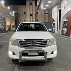 للبيع هايلوكس 2014
