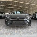 تويوتا كامري E موديل 2025