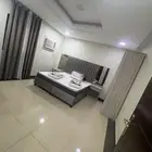 شقق مفروشه للاجار جده حي المروه