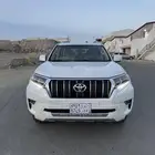 برادو 2023 TXL1 عداد 33 الف كم .