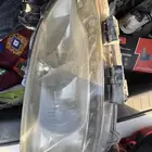 شمعه نيسان سنترا بدون لد