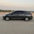 للبيع اكسنت موديل 2020 فحص استماره ساري والحد 32 الف