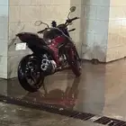 دباب سوزوكي 250cc