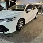 كامري 2019 استاندر سعودي