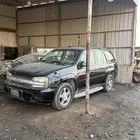 قطع غيار بليزر جميع أنواع الموديلات من 2002 إلى 2010