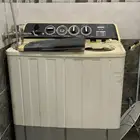 غسالة أوتوماتيك