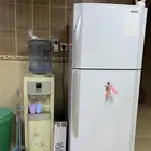 ثلاجة وبراد للبيع حي لبن الرياض