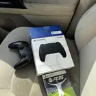 يد سوني فايف جديدة   فيفا 25