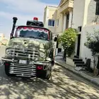سلام عليكم البيع ويت مرسيدس موديل 81 فحص جديد استمارة جدي