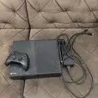 اكس بوكس ون
