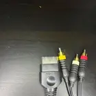 كابل AV لجهاز اكس بوكس اورجينال