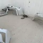 للبيع صدام لاندكروزر ولكزس